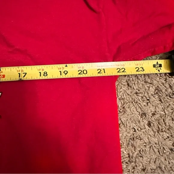 Tootsie Roll Pop CropTop Tee - Picture 4 of 4